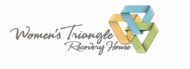 Womens Triangle Recovery House